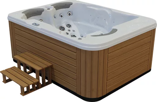 VitalSpa Aruba Eco jakuzzi 200x150x80cm
