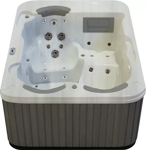 VitalSpa Aruba Eco jakuzzi 200x150x80cm
