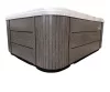 VitalSpa Aruba Eco jakuzzi 200x150x80cm