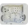 VitalSpa Aruba jakuzzi 200x150x80cm