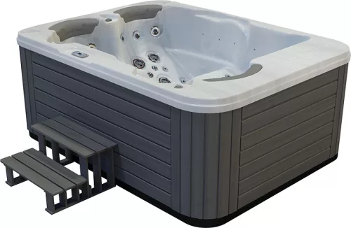 VitalSpa Aruba jakuzzi 200x150x80cm