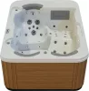 VitalSpa Aruba jakuzzi 200x150x80cm