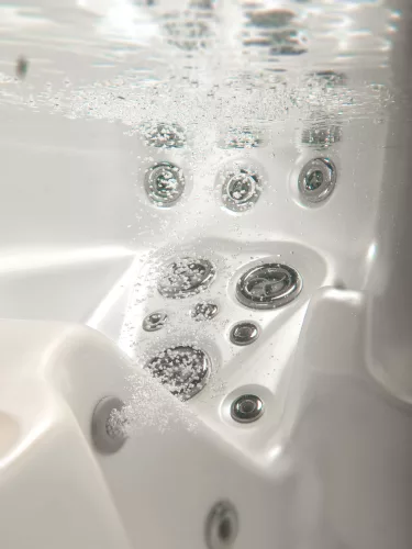 VitalSpa Aruba jakuzzi 200x150x80cm