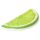 Trópusi lime matrac 171x89cm