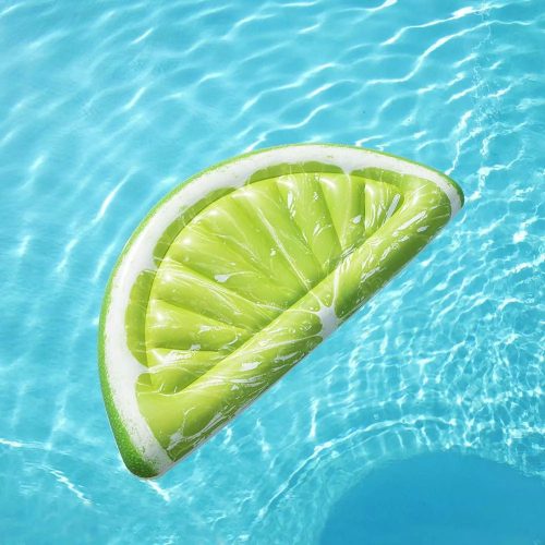 Trópusi lime matrac 171x89cm