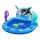 Bestway Polar Pals játszómedence 134x131x73cm