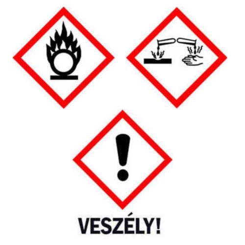 Pontaqua EasySPA jakuzzi vízkezelő csomag 