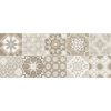 Savoia Polis Athena Sabbia falburkoló 20x50 cm (SPOR07)