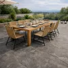 Zafiro Vinus Nero pol. 60x120 I.o. 1,44m2 /