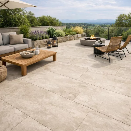 Zafiro Slate Ivory matt 60x120 I.o. 1,44m2 /