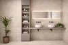 Zafiro Divine Walnut 30x90 I.o. 1,08m2/