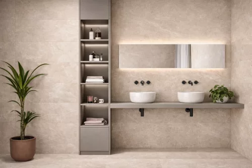 Zafiro Divine Walnut 30x90 I.o. 1,08m2/