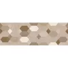Zafiro Divine Walnut Decor 30x90 I.o. 1,08m2/