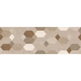 Zafiro Divine Walnut Decor 30x90 I.o. 1,08m2/