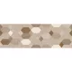 Zafiro Divine Walnut Decor 30x90 I.o. 1,08m2/