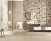 Zafiro Divine Walnut Decor 30x90 I.o. 1,08m2/