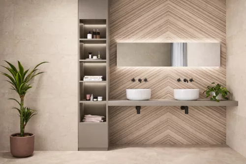 Zafiro Divine Laurel Decor 30x90 I.o. 1,08m2/