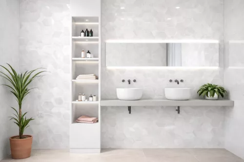 Zafiro Onyx Sky Hexa 30x90 I.o. 1,08m2/