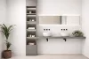 Zafiro Polar White Coastal 30x90 I.o. 1,08m2/