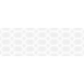Zafiro Polar White Hexa 30x90 I.o. 1,08m2/