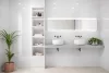Zafiro Polar White 30x90 I.o. 1,08m2/