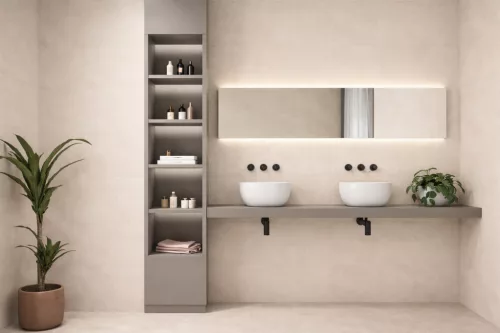 Zafiro Lithic Crema 30x90 I.o. 1,08m2/