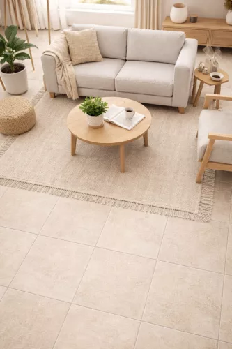 Zafiro Lithic Crema pb. 30x30 I.o. 0,81 m2/