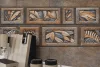 Zafiro Falburkoló 5430 -HL2 30x60 I.o. 0,9 m2/