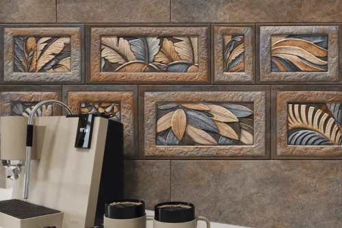 Zafiro Falburkoló 5430 -HL2 30x60 I.o. 0,9 m2/