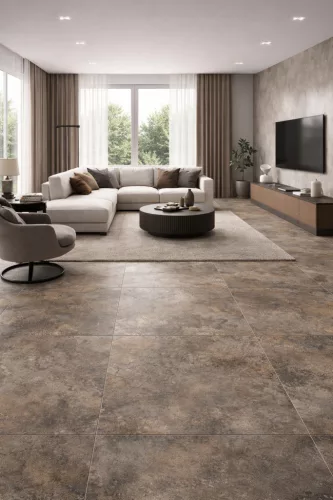 Zafiro Austin Brown matt 60x120 I.o. 1,44m2 /