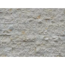 Természetes kő világos bézs 15x55 cm (STM09BRZ)