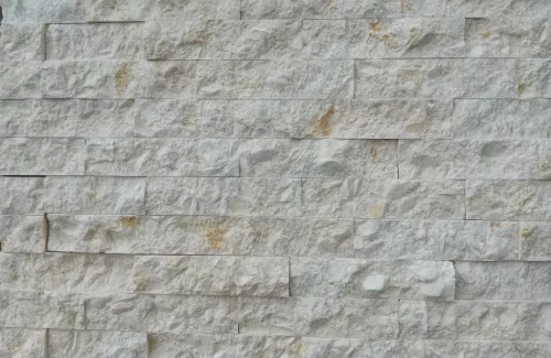Természetes kő világos bézs 15x55 cm (STM09BRZ)