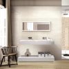 Savoia Trani Beige falburkoló 25x60 cm (STRAR02)