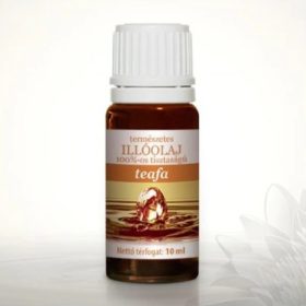 Neuston illóolaj Teafa 10 ml