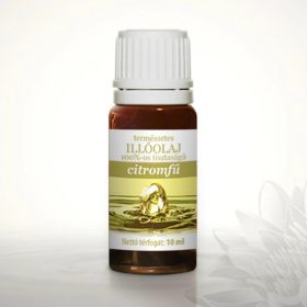 Neuston illóolaj Citromfű 10 ml