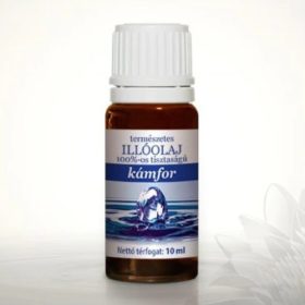 Neuston illóolaj Kámfor 10 ml