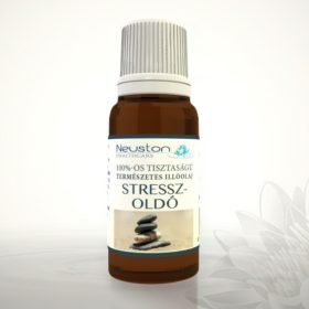 Neuston illóolaj Stresszoldó 10 ml