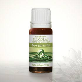 Neuston illóolaj Borsmenta 10 ml