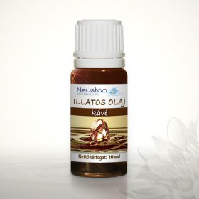 Neuston illóolaj Kávé 10 ml