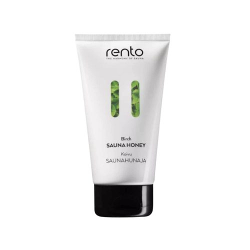 Rento szaunaméz, nyírfa 150 ml