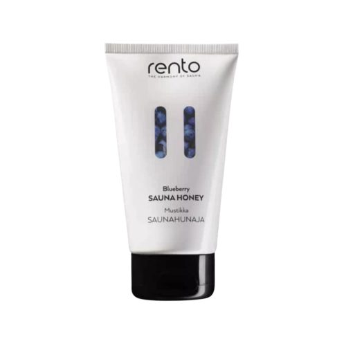 Rento szaunaméz, kékáfonya 150 ml