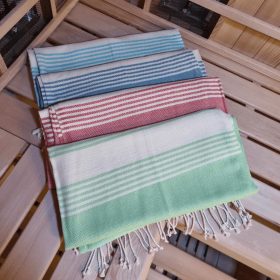 Padkendő vastag csíkos, HF