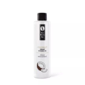 Tusfürdő Sara beauty kókusz