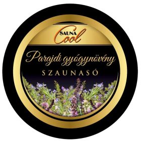 Szaunasó SC Parajdi gyógynövény 100 g