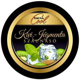 Szaunasó SC Kivi-jégmenta 100 g