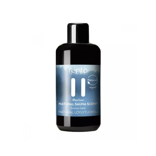 Szaunaillat Rento Ben Hour 100ml