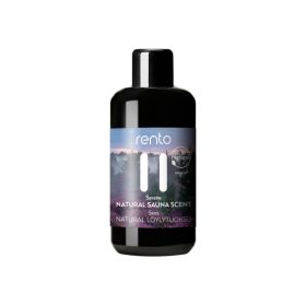 Rento szaunaillat Serene 100 ml