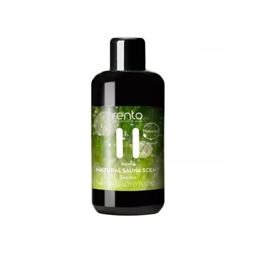 Szaunaillat Rento Aurora 100ml