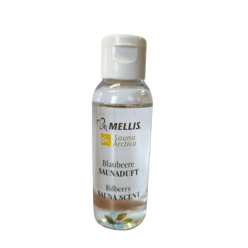 Mellis fekete áfonya szaunaillat 50 ml