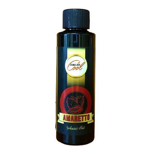 Jakuzzi illat Amaretto 100ml